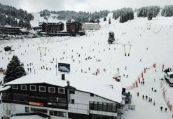 Beyaz cennet, kayak sezonunda açılmayabilir! Uludağ'da 16 otelin ruhsatları iptal edildi