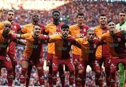 Galatasaray şampiyonluk ve 5. yıldız için sahaya çıkıyor