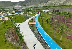 Bakan Kurum Ankaralılara seslendi: Piknik sepetini kapan gelsin