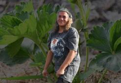 Pandemide şehirden kaçıp kasabasına döndü! Üretime başladı, artık talebe yetişmek onun için imkansız