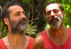 Dominik'ten döndü Survivor'ı karıştırdı! Verdiği mesaj net oldu