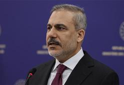 Dışişleri Bakanı Hakan Fidan, yarın Sırbistan'a resmi ziyarette bulunacak