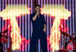 Manisalılar Murat Boz ile coştu