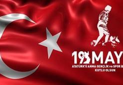 19 MAYIS 1919 resimli mesajlar: 2025 Atatürk fotoğraflarıyla kısa uzun anlamlı Gençlik ve Spor Bayramı mesajları