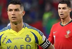 Ronaldo Süper Lig'e mi geliyor? İngilizlerden olay iddia