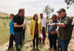 Gaziantep'te Karkamış Antik Kenti ve Fırat Nehri'ne yeni turizm projesi