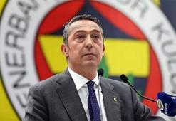Fenerbahçe'de seçim kararı: Ali Koç resmen açıkladı