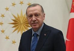 Cumhurbaşkanı Erdoğan, 'Müzeler Günü'nü kutladı
