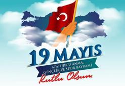 19 Mayıs 1919 resimli kutlama mesajları ve sözleri! Coşkulu, farklı, milli duygulu, anlamlı, en güzel Atatürk’ü Anma Gençlik ve Spor Bayramı mesajları!