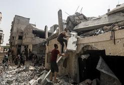 İsrail Gazze'ye yönelik geniş çaplı kara harekatı başlattı