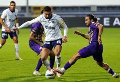 Fenerbahçe, Eyüpspor'u geçti! Taraftar yönetimi istifaya çağırdı