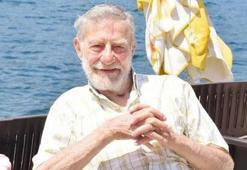 Selvi Boylum Al Yazmalım'ın Cemşit'i Ahmet Mekin, talihsiz bir kaza geçirdi