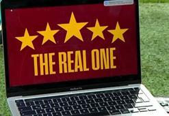 Okan Buruk'tan Mourinho'ya 'laptop' göndermesi
