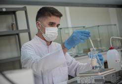 Mehmetçiğin içtiği süt, yediği yemek burada kontrol ediliyor!