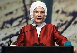 Emine Erdoğan'dan 19 Mayıs mesajı