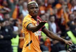 Victor Osimhen'i duyurdular! Anlaşma tamam, işte yeni takımı