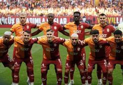 Galatasaray'ın Şampiyonlar Ligi lig etabındaki muhtemel rakipleri belli oldu!