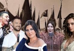 Ünlü İsimlerden 19 Mayıs Atatürk'ü Anma, Gençlik ve Spor Bayramı Coşkusu: Sosyal medyadan paylaşımlarla kutladılar