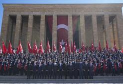 19 Mayıs Atatürk'ü Anma, Gençlik ve Spor Bayramı kutlanıyor... Bakan Bak: Türkiye’nin gücü gençliğidir