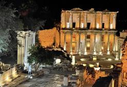 Müzeler artık geceleri ışıl ışıl: Gece müzeciliği rekora koşuyor