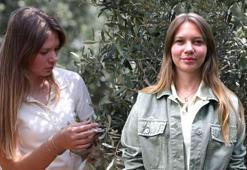 Genç girişimci köyüne üretim üssü kurdu! 27 yaşında Çukurova'nın zeytinyağı kraliçesi oldu