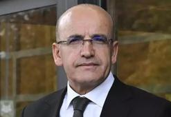 Bakan Şimşek, Katar Ekonomi Forumu'na katılacak