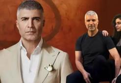 Ailesine göndermeli mesaj! Özcan Deniz doğum gününü kutladı