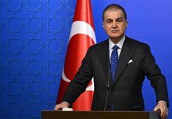 AK Parti Sözcüsü Çelik: Türkiye Yüzyılı'nın 19 Mayıs'larına aynı inançla yürüyoruz