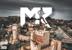 MarmaRUN "Boğazda Koşuyoruz" geri sayımı başladı: Marmara Üniversitesi'nden uluslararası koşu maratonu