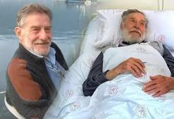 Ahmet Mekin'in son durumu belli oldu! 93 yaşında ameliyata alındı
