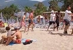 Alanya'da turistin darbedildiği işletme hakkında yeni gelişme! Kaymakam duyurdu