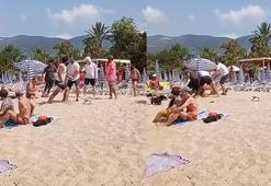 Alanya'da turistin darbedildiği işletme hakkında yeni gelişme! Kaymakam duyurdu