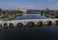 Adana'nın simgesi Seyhan Nehri'nde kirlilik! İzmir Körfezinden bile daha kötü durumda