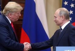 Trump ile Putin görüştü: Rusya ve Ukrayna derhal ateşkes ve savaşın sonu için müzakerelere başlayacak