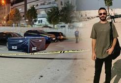 Adana'da korkunç olay! Kız arkadaşını öldürüp 12'inci kattan atlayarak intihar etti