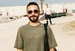 Sevgilisi Şevval’i katletti, kendini boşluğa bıraktı!