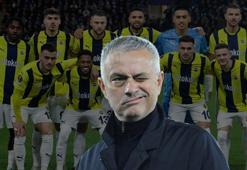Jose Mourinho için karar verildi: Tazminat düşündürüyor, vedalaşmanın yolları aranıyor