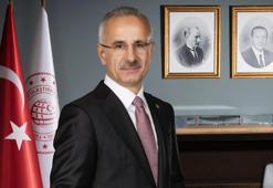 Bakan Uraloğlu, Çin'de pek Yolu Uluslararası Fuarı'na katılacak