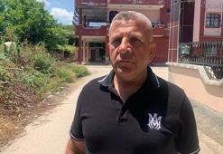 Adana'da ATM'de kalan parasını sırada bekleyen başka birine kaptıran vatandaş: Vicdana geleceğini düşünmüştüm