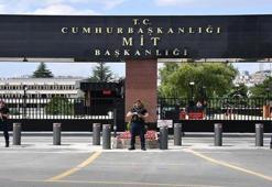 MİT 7 kişilik casus şebekeyi çökertti!