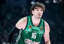 Cedi Osman'ın '19 Mayıs' paylaşımı Yunanistan'da tepki topladı! 'Tahrik edici'