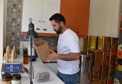 Mersin'den Şırnak'a zorunlu olarak göç etti! Hayalini kurduğu işi orada buldu