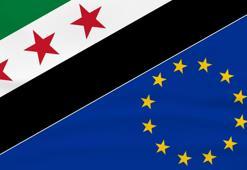 Avrupa Birliği, Suriye'ye yönelik tüm yaptırımları kaldırdı!