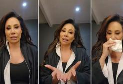 Linet Gazzeli çocukları andı! Konseri iptal edildi: Mesaj paylaştı