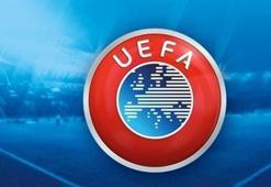 UEFA'dan Macaristan'a İstiklal Marşı cezası!