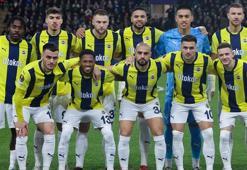 Tadic, Dzeko derken Fenerbahçe'de bir ayrılık daha! Milli yıldız Avrupa devine gidiyor