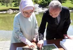 Japon arkeolog Omura hayatını kaybetti! Emine Erdoğan'dan taziye mesajı