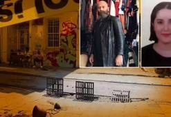 İzmir'de iki kişinin hayatını kaybetmesine ilişkin dava sürüyor: Acılı baba İzsu: 3 mayın döşenmiş