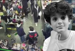 Mattia Ahmet Minguzzi davasında takipsizlik kararı şoku! Kriminal rapor bıçağı 'yasak' saymadı