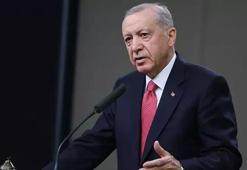 Erdoğan, TDT zirvesi için yarın Macaristan'a gidecek